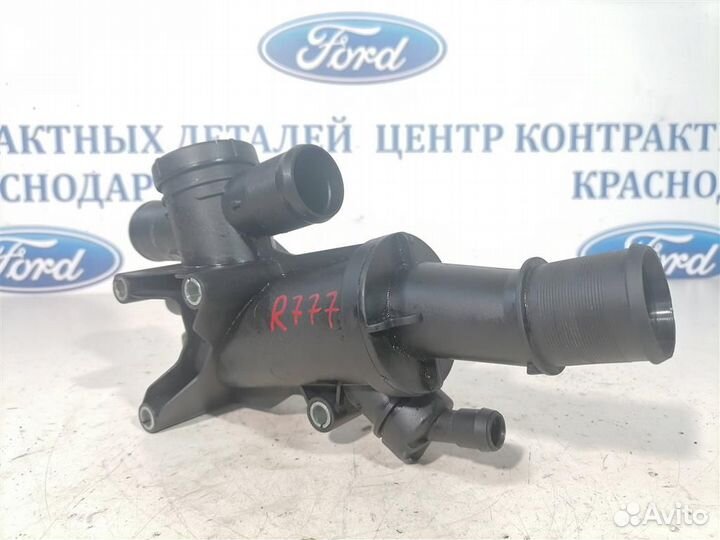 Корпус термостата Ford Kuga 1 2008-2012