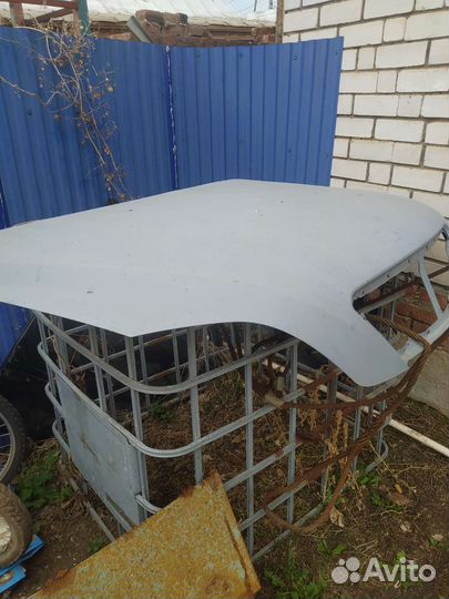 Капот киа соренто 1 рестайлинг