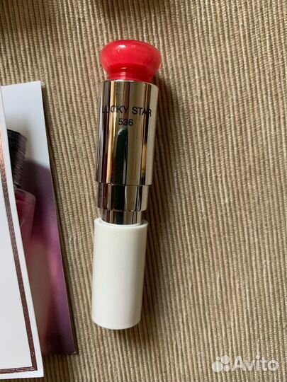 Новый набор Dior косметичка с наполнением