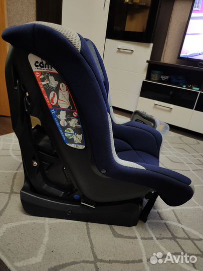 Детское автокресло Cam