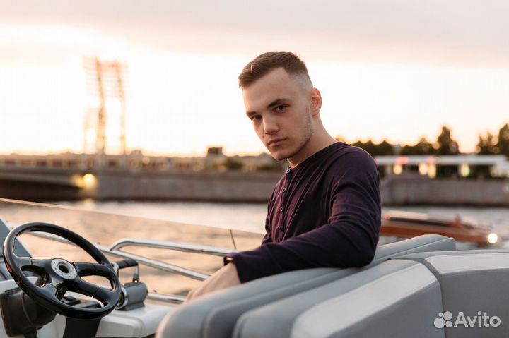 Фотограф. Видеооператор. Монтаж. Фото. Видео