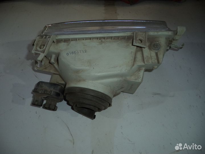 Фары (передний) Opel Astra F