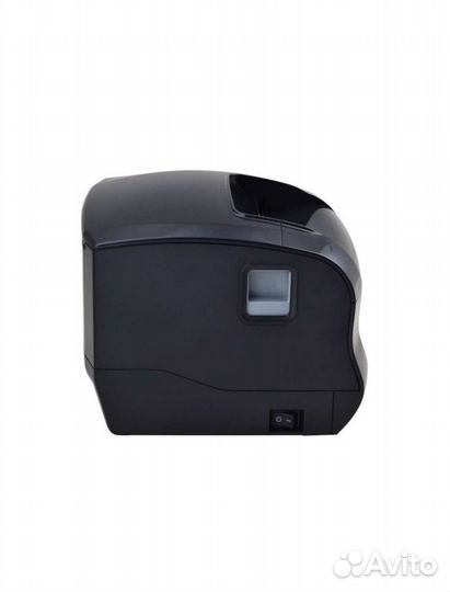 Термопринтер этикеток XPrinter365 для WB/Azon