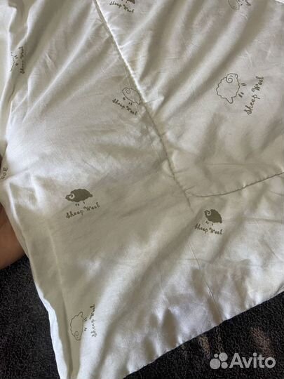 Одеяло детское