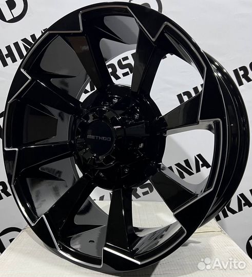 Диски на Hummer Хаммер H1 H2 R22