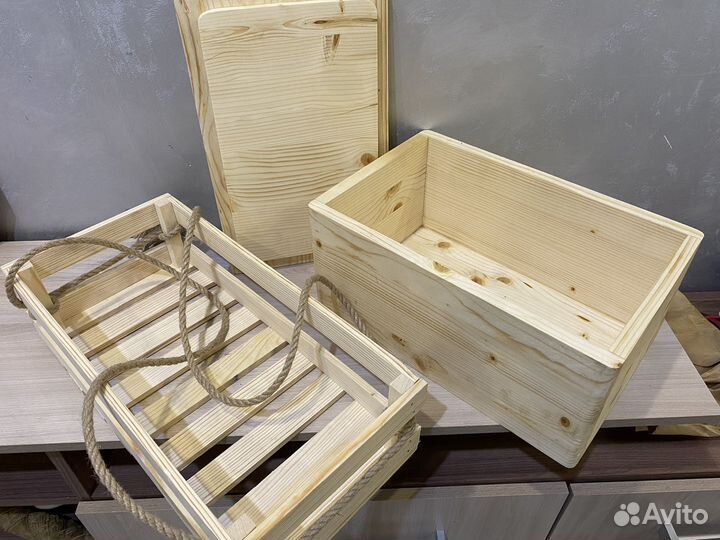 Изготовим деревянное изделие на заказ