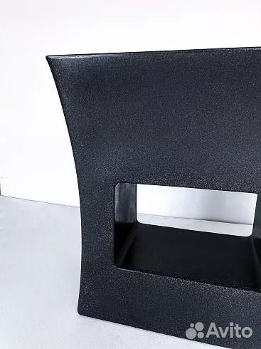 Двухъярусное кашпо Каскад