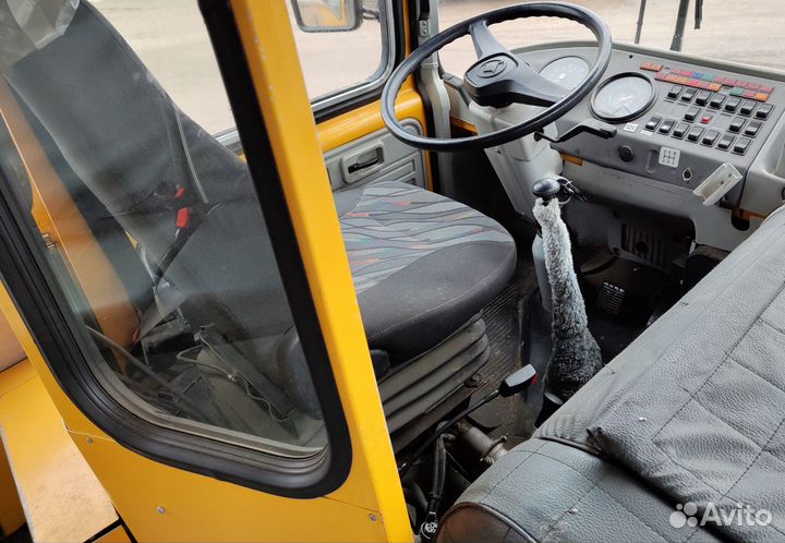 Междугородний / Пригородный автобус ПАЗ 4234, 2014