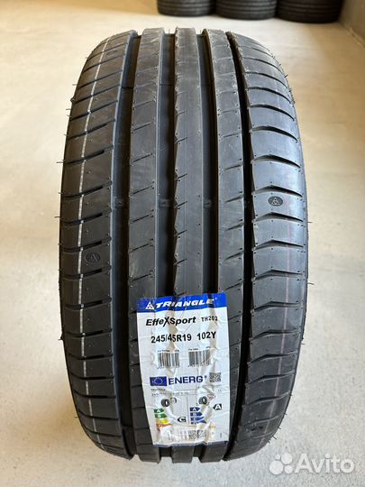 Triangle EffeXSport TH202 245/45 R19