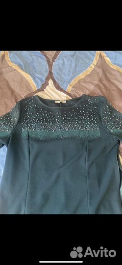 Платье женское