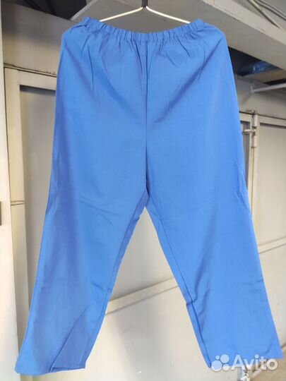 Костюм медицинский (хирургический)