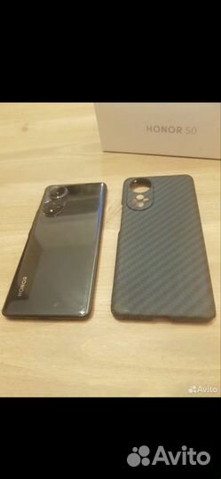 HONOR 50, 8/128 ГБ