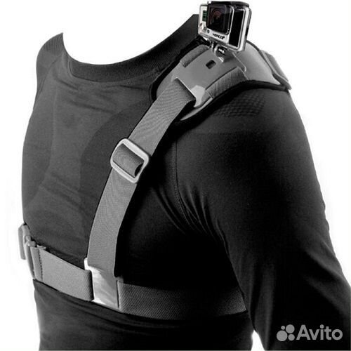 Fujimi GP cssm Плечевой ремень-крепление для экшн