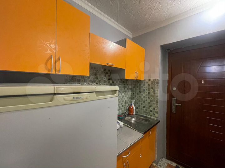 Квартира-студия, 18 м², 5/5 эт.