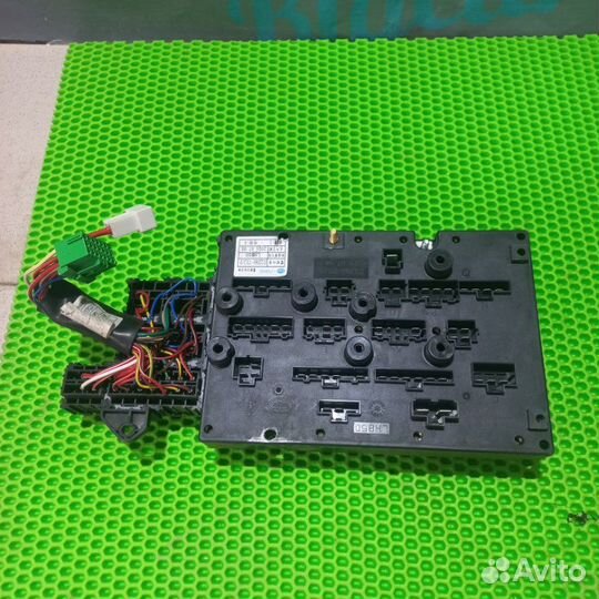 Блок предохранителей салонный Faw J6 Ca-3310 FAW