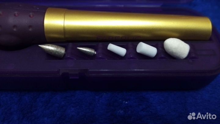 Ручка фрезер мобильная