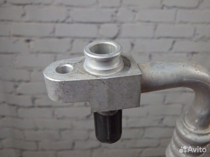 Трубка кондиционера Albea Альбеа