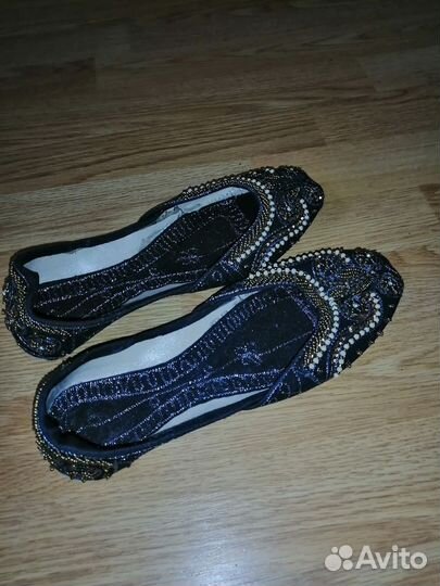 Обувь женская