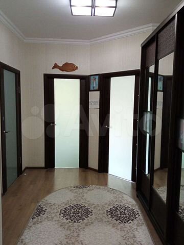 1-к. квартира, 44 м², 3/5 эт.