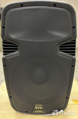Акустическая система Ztx audio BX-112 купить в Саратове | Хобби и отдых ...