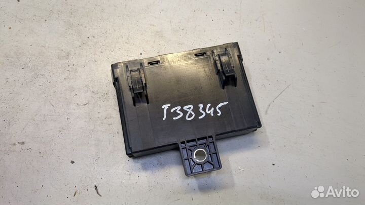 Блок управления дверьми Mazda 3 (BP) 2019, 2022