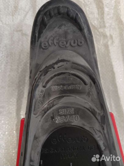 Ласты Еffesub Whаlеbone