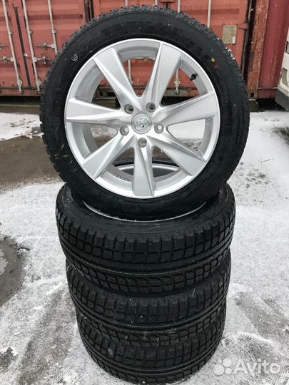 Колеса R17 Lexus ES GS Toyota camry