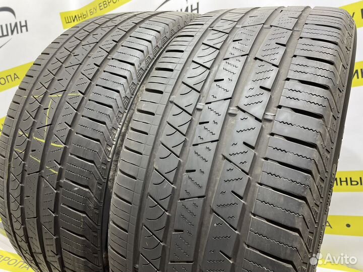 Continental ContiCrossContact LX Sport 265/40 R22 100R