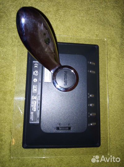 Подставка для фото philips