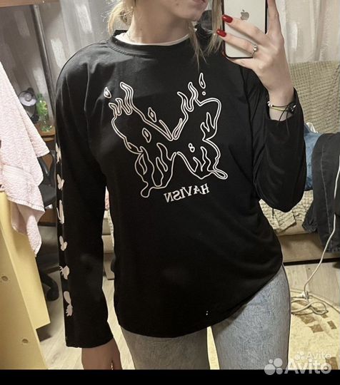 Женские вещи пакетом 42 44