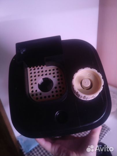 Увлажнитель воздуха ballu