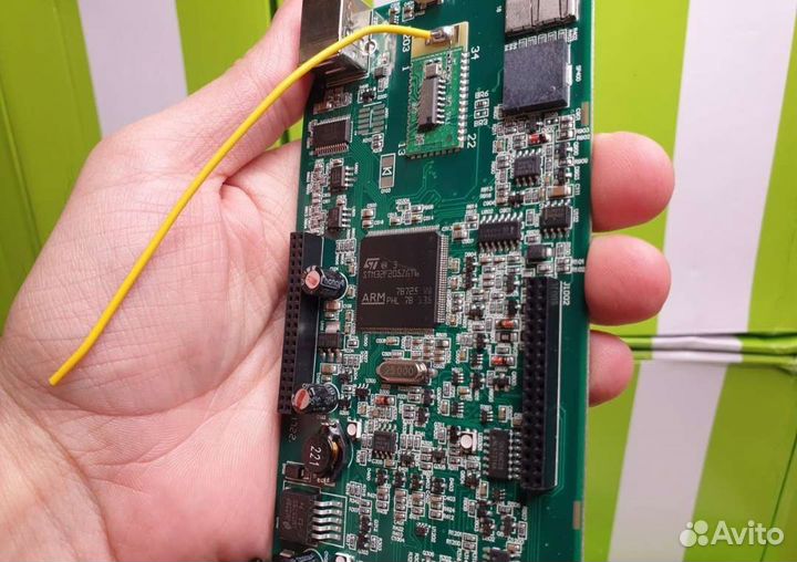 Delphi ds150e 2020 оригинальные компоненты