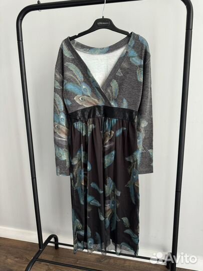 Платье р44-46