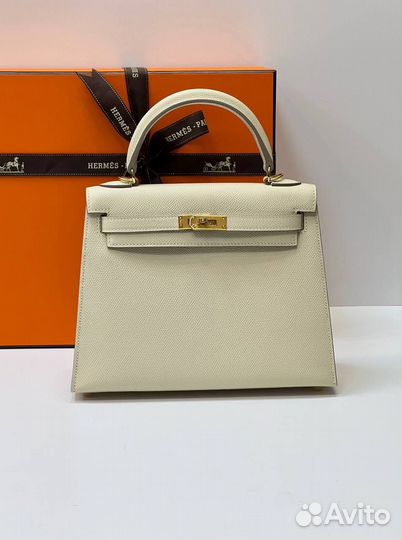 Сумка hermes kelly