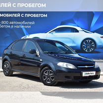 Chevrolet Lacetti 1.4 MT, 2012, 163 300 км, с пробегом, цена 499 000 руб.