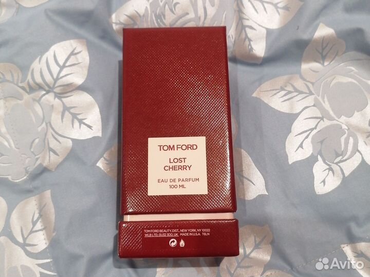 Духи Tom ford