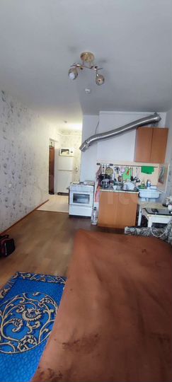 Квартира-студия, 26 м², 10/11 эт.