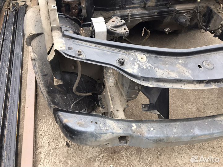 Логан кузов рено логан 2007 год фаза 1