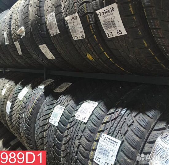 Hankook Ventus S1 Evo 2 SUV K117C 265/45 R20 104M