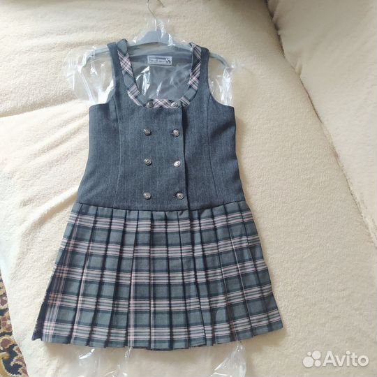 Школьная форма, школа 85