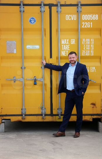 Аренда гаража 15 м²