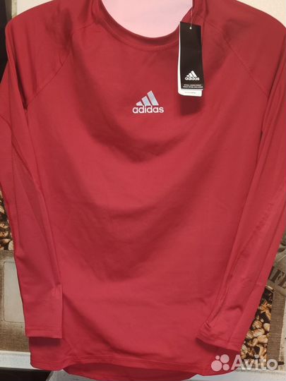 Компрессионное белье Adidas L