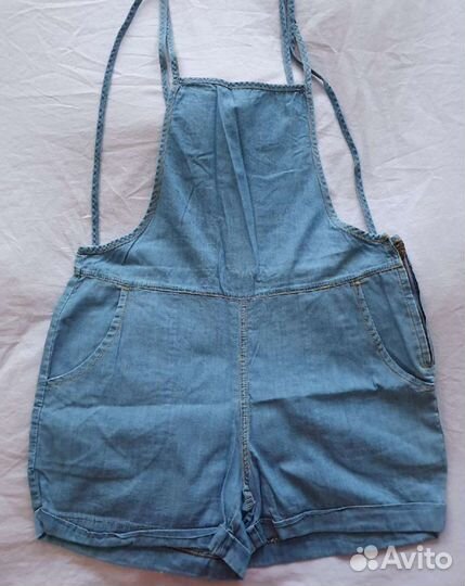 Комбинезон/шорты