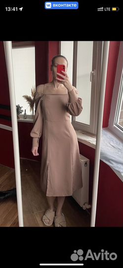 Прокат/аренда платья для фотосессии Р.42-48