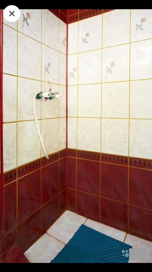 Комната 15 м², 1/2 эт.