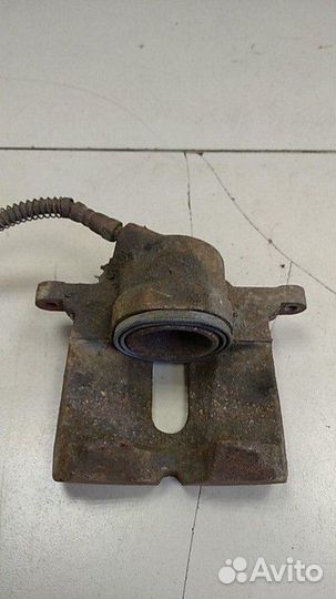 Суппорт передний левый Chery Fora / A5