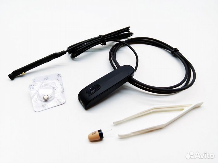 Микронаушники для экзаменов