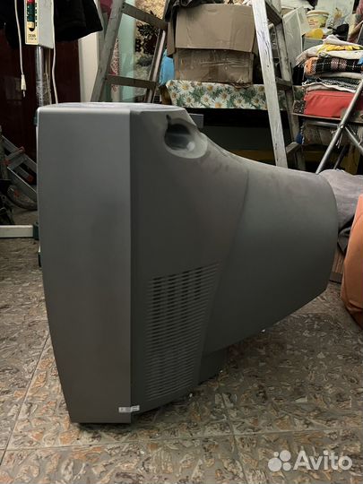 Телевизор Samsung