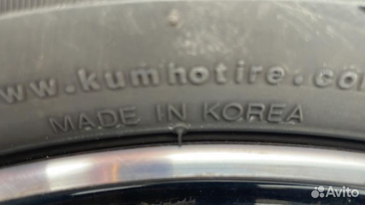 Колеса r 15 летние