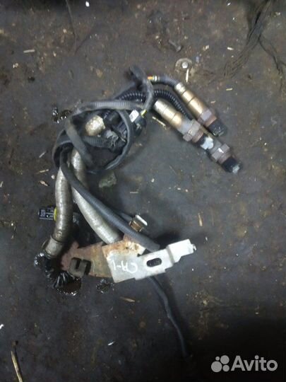 Датчик кислорода (лямбда-зонд) Honda Cr-V 3